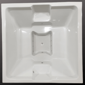 Kümblustünn BCD2100 (ise-ehitajale)