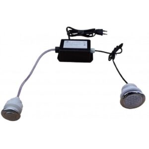 LED valgustus