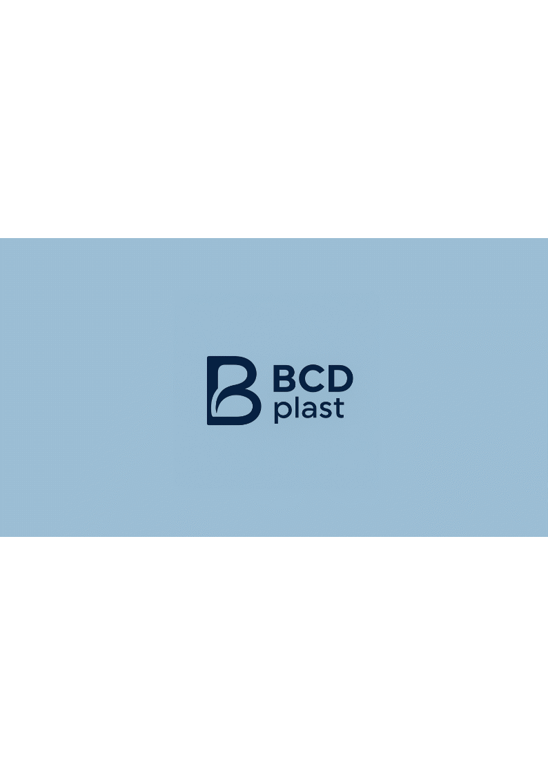 BCD Plast
